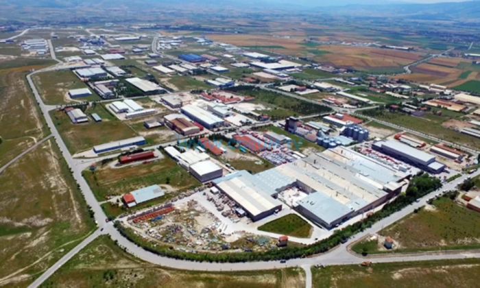 Çorum’da İhracatla Ekonomiye Dev Katkı!
