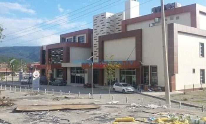 Mantar Toplarken Ayı Saldırdı