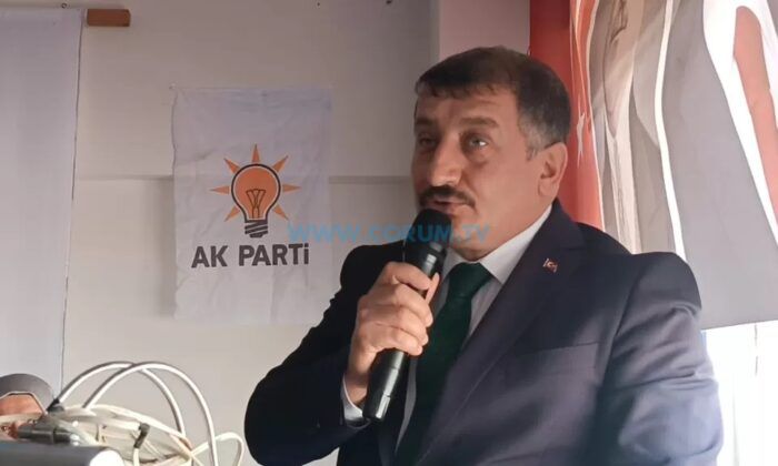 Günay: Türkiye’nin Geleceğini Şekillendirecek Tek Parti AK Parti’dir