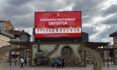 FETÖ Elebaşının Ölümünün Ardından Anlamlı Mesaj