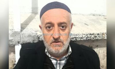 Kenan Kulucan’ı Kaybettik