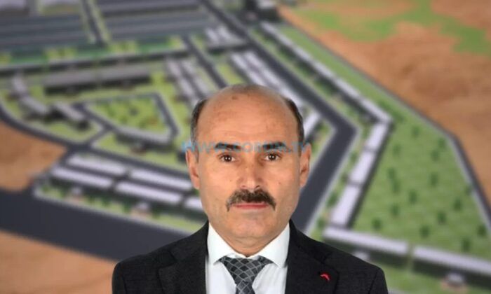 ‘Ahi Evran Projesi’nin Bitirilmesi Mümkün Değil’