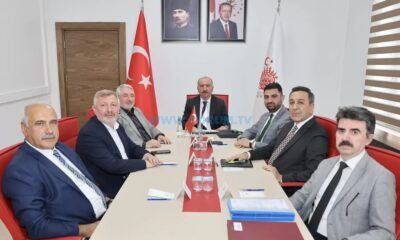 Yeni Barınaklar İçin Adımlar Atılıyor