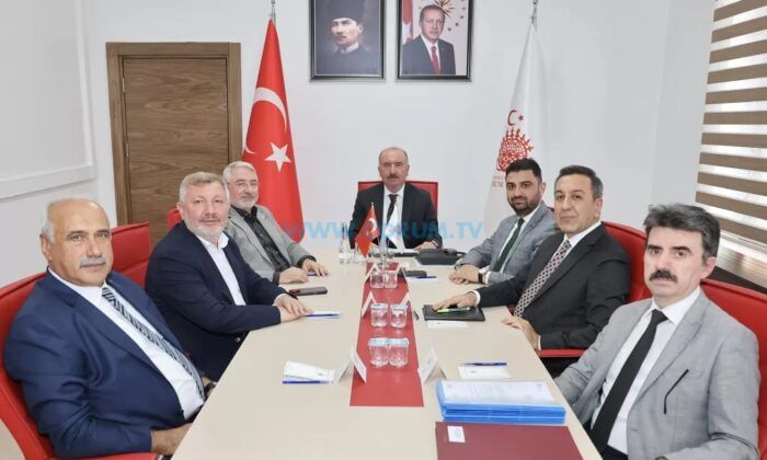 Yeni Barınaklar İçin Adımlar Atılıyor