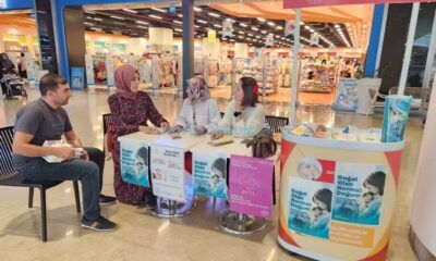 Anne Adaylarına Normal Doğum Bilgilendirmesi