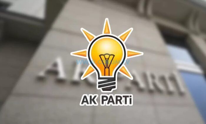 AK Parti’de 4 İlçenin Kongresi Yapılıyor