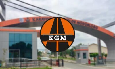 Karayolları Yatırımlarının Yüzde 68’i Tamamlandı