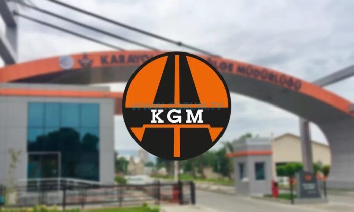 Karayolları Yatırımlarının Yüzde 68’i Tamamlandı