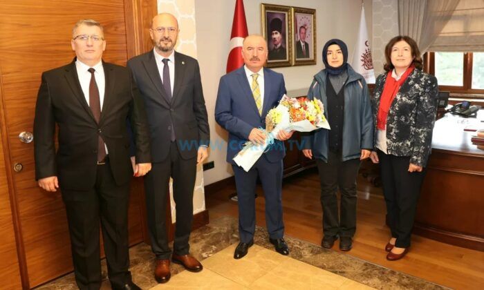 PTT’nin 184. Yılı Kutlanıyor