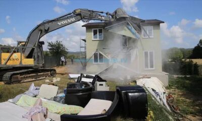 ‘Hobi Bahçesi’ Uyarısı: Kaçak Yapılaşmaya İzin Verilmeyecek