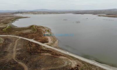 Yaroğlu: İçme Suyu Konusunda Büyük Bir Sıkıntı Yaşamadık