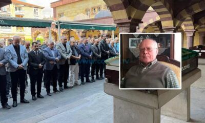 Metin Karahan’ı Kaybettik