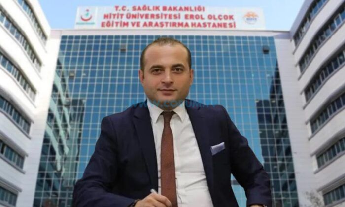 Hastane Başhekimi Belli Oldu