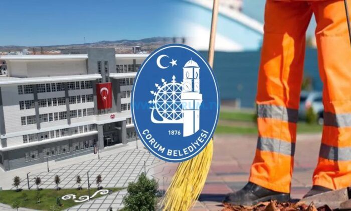 Çorum Belediyesinde ‘Mesai Ücreti’ Krizi