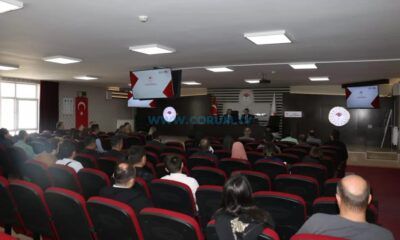 İşlenmeyen Tarım Arazileri İçin Bilgilendirme Toplantısı