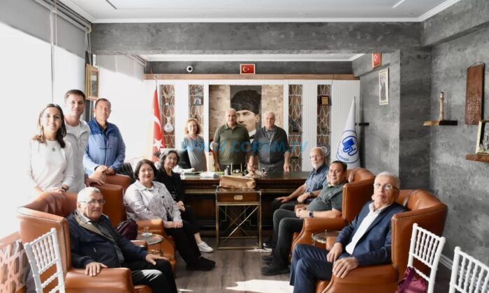 ‘Eğitime Destek 33 Yıldır Devam Ediyor’