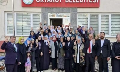 Ayvazoğlu’na Yoğun İlgi