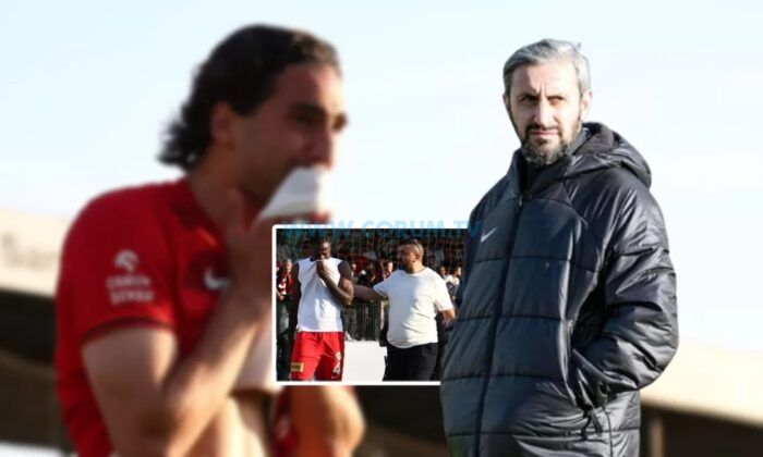 Play-Off Yorumu: Süper Lig Nasibimizde Yokmuş