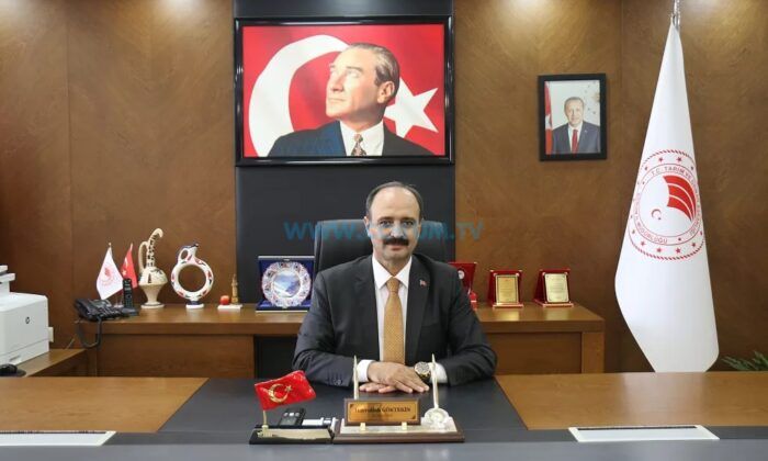 ‘Gıda Hakkı Herkes İçin’