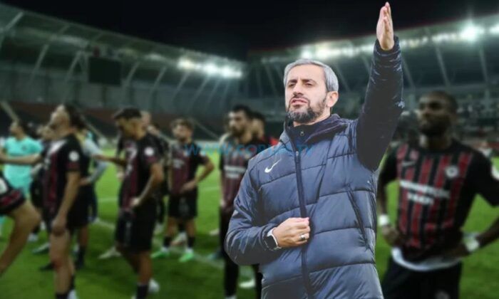 Hoca, Transfer Sayısını Eleştirdi