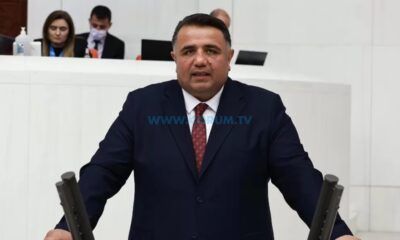 Kaya: Muhtarlık, Devletimizin Her Noktadaki Parçası Olan Bir Kurumdur