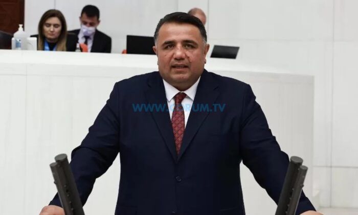 Kaya: Muhtarlık, Devletimizin Her Noktadaki Parçası Olan Bir Kurumdur