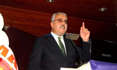 Ahlatcı: Sungurlu Olarak Layık Olduğumuzu Göstereceğiz