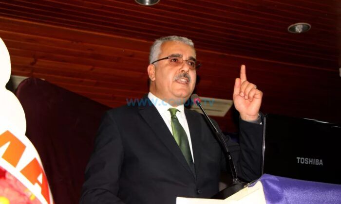 Ahlatcı: Sungurlu Olarak Layık Olduğumuzu Göstereceğiz