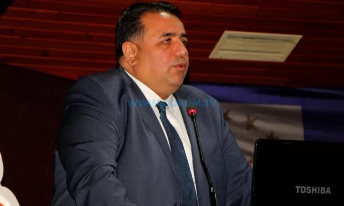 ‘OSB Sayesinde İşsizlik Bitecek, Nüfus Artacak’