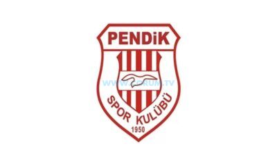 Pendikspor’da Deprem