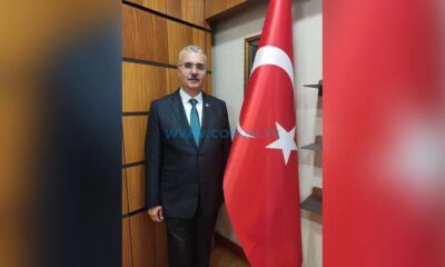 ‘Muhtarlarımız, Devletimizin Gören Gözü, İşiten Kulağıdır’