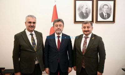 Yumaklı, 15 Kasım’da Çorum’a Gelecek