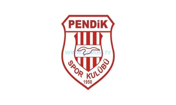 Pendikspor’da Deprem