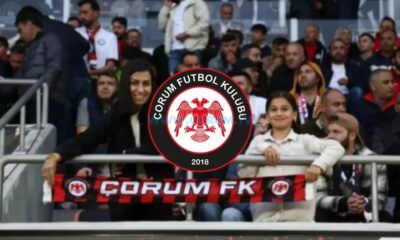 Çorum FK-Konyaspor Maçı İptal Oldu