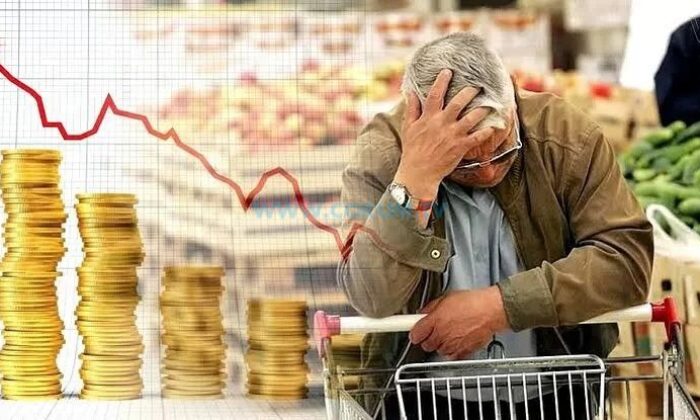 ‘Toplumu Üzen Ancak Tayyip’i Üzmeyen İstatistik Kurumu’