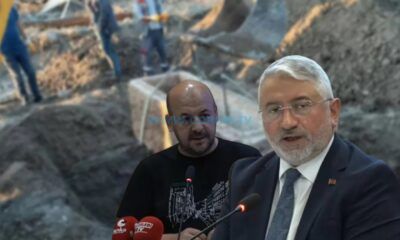 Şehir İçindeki Tarihi Kent Meclis Gündeminde