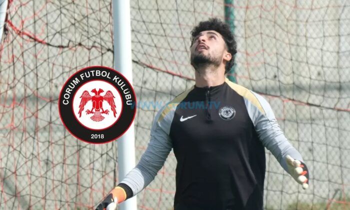 Kalede Mahmut Eren Vardı