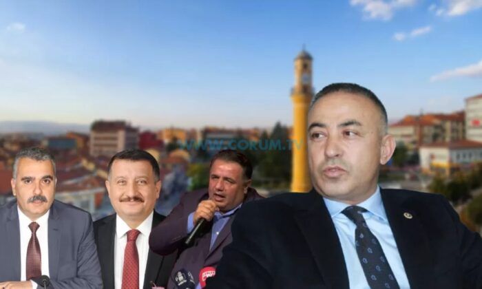 CHP’li Mehmet Tahtasız: Sorumlusu Beceriksiz AKP Milletvekilleridir