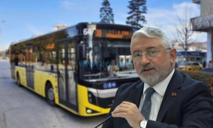 Türkiye’nin En Ucuz Toplu Ulaşımı Çorum’da