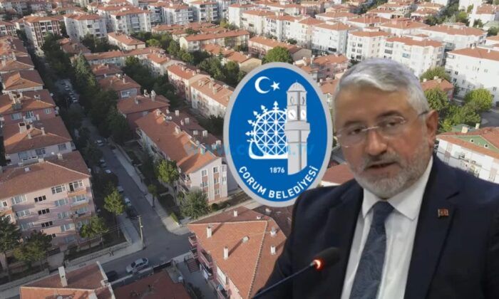 Hasanpaşa Sokaklar, Kentsel Dönüşüm Alanı İlan Edilecek