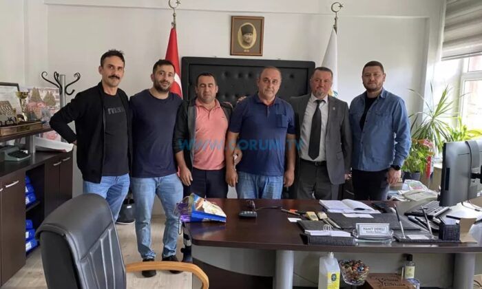 Yeni Mahalle’nin Talepleri Masada