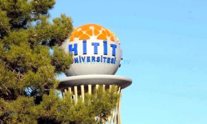 HİTÜ, Uluslararası Projeler Geliştirecek