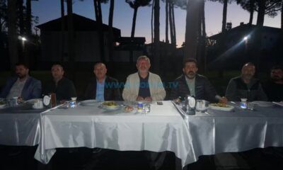 Gelgör, Personelle Bir Araya Geldi