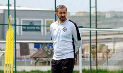 Özbalta: Bolu’da Hedef Gol Yemeden Kazanmak
