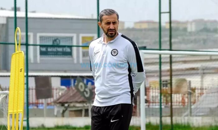 Özbalta: Bolu’da Hedef Gol Yemeden Kazanmak