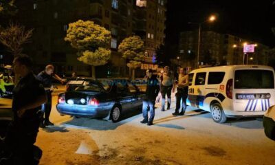 74 Farklı Yerde Uygulama, 3 Bin 254 Kişi Kontrol Edildi