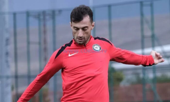 Çorum FK’nin Tecrübeli İsmi Sakatlandı