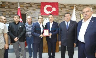 Akçakent’te Su Sorunu Çözülüyor