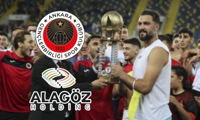 Çorum FK’nin Eski Sponsorundan Gençlerbirliği’ne Haciz