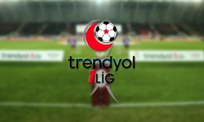 Trendyol 1. Lig’de 3 Takım Formda!
